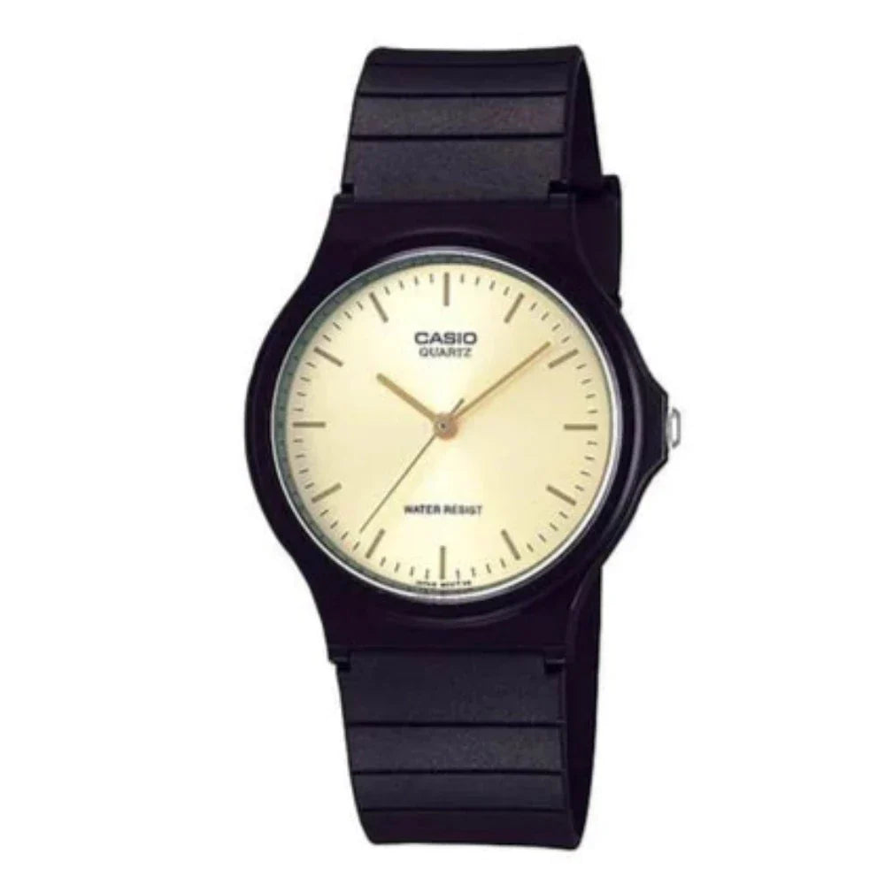 Reloj Casio MQ-24-9E Unisex - Análogo
